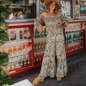 Spell and the Gypsy Aurora pants